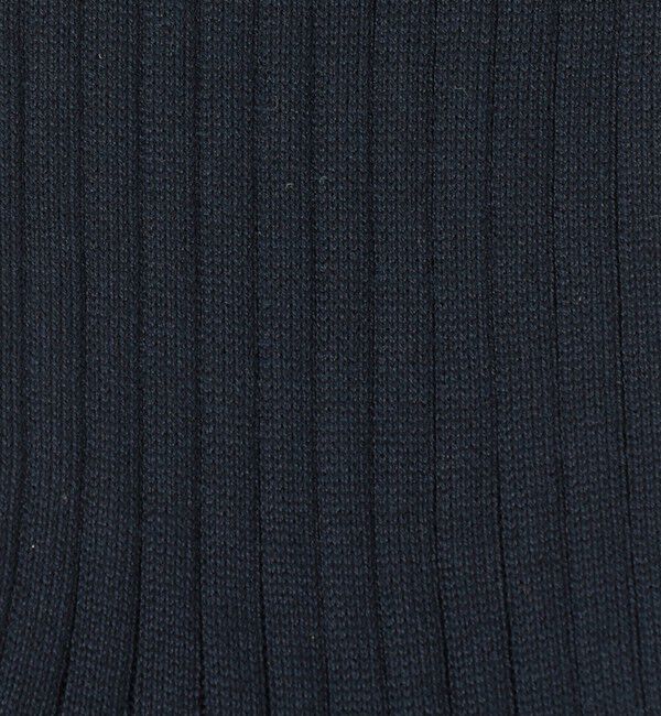 UNITED ARROWS「リブソックス」|ソックス|
