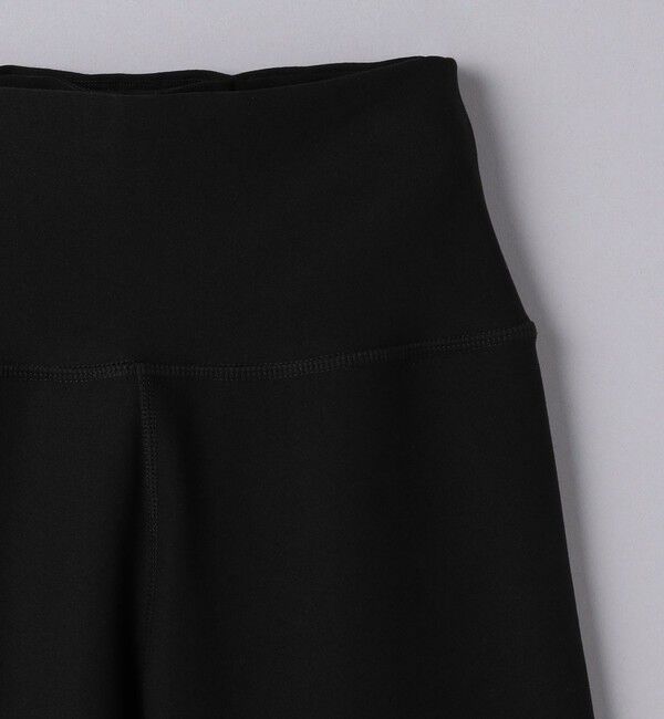 UNITED ARROWS「＜TO UNITED ARROWS＞SUNNY ハーフレギンス」|スポーツ|