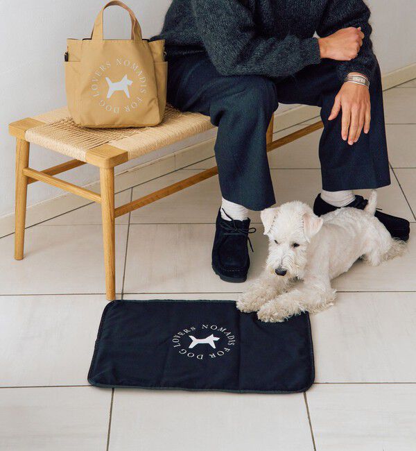 Style for Living「＜NOMADIS＞DOG CAFE MAT」|その他|