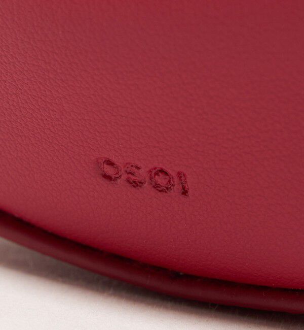 OSOI「【別注】＜OSOI＞TONI MINI MINI チャーム」|チャーム・キーホルダー|