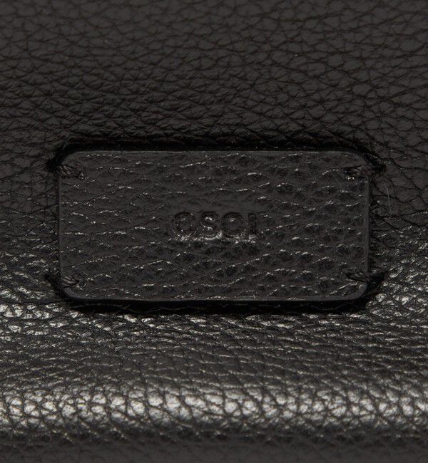 OSOI「【別注】＜OSOI＞POCCO トートバッグ」|トートバッグ|