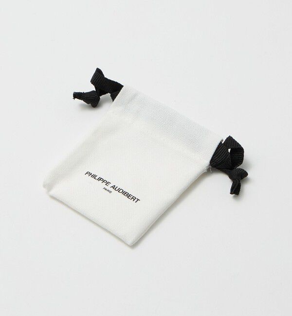 UNITED ARROWS「＜PHILIPPE AUDIBERT＞DORA リング」|リング|