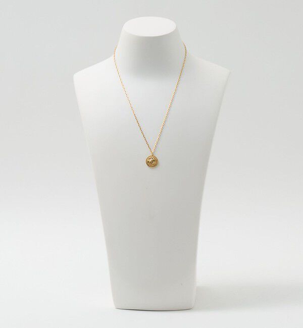 UNITED ARROWS「【別注】＜MARIHA＞J/H チェーンネックレス 45 」|ネックレス|