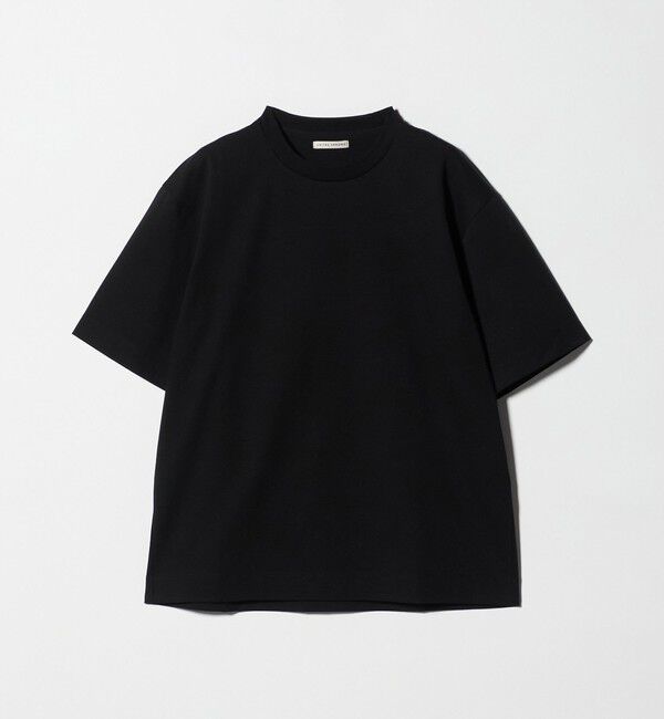 UNITED ARROWS「ポンチ Tシャツ デオドラント  抗菌防臭 接触冷感」|Tシャツ・カットソー|