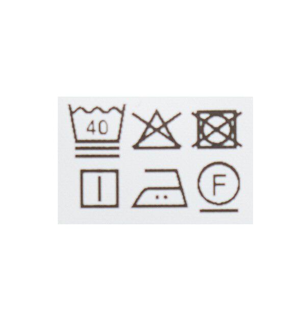 UNITED ARROWS「ポンチ Tシャツ UA COZY 抗菌防臭 接触冷感」|Tシャツ・カットソー|