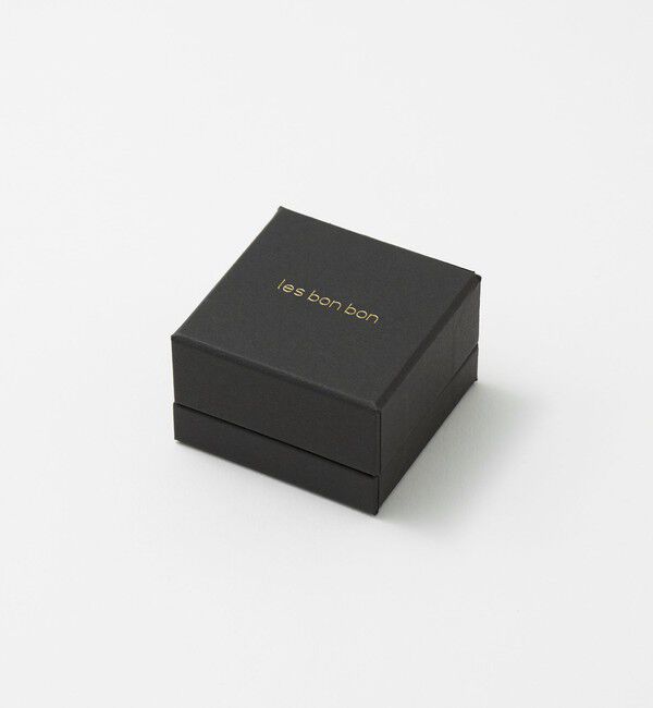 UNITED ARROWS「＜les bonbon＞HUG イヤーカフ GD」|イヤーカフ|
