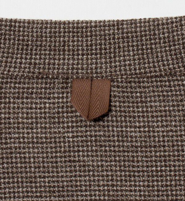 UNITED ARROWS「FORTEX ワッフル 2ボタン テーラードジャケット T―MODEL」|テーラードジャケット|