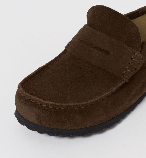 UNITED ARROWS「＜BIRKENSTOCK＞Naples Wrapped サンダル」|サンダル|