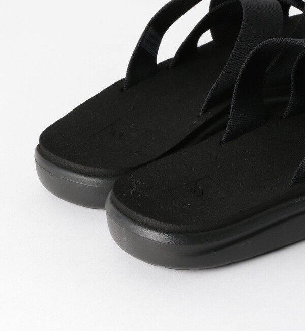 UNITED ARROWS green label relaxing「＜Teva＞VOYA SLIDE サンダル」|サンダル|