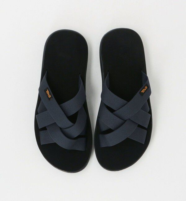UNITED ARROWS green label relaxing「＜Teva＞VOYA SLIDE サンダル」|サンダル|