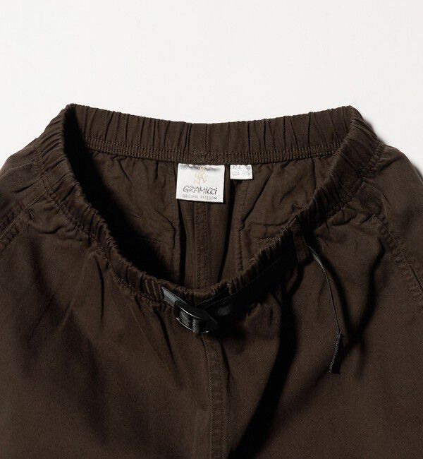 UNITED ARROWS green label relaxing「＜Gramicci＞G-SHORT ショーツ ショートパンツ」|その他|