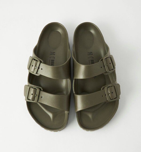 UNITED ARROWS green label relaxing「＜BIRKENSTOCK＞Arizona アリゾナ EVA サンダル」|サンダル|