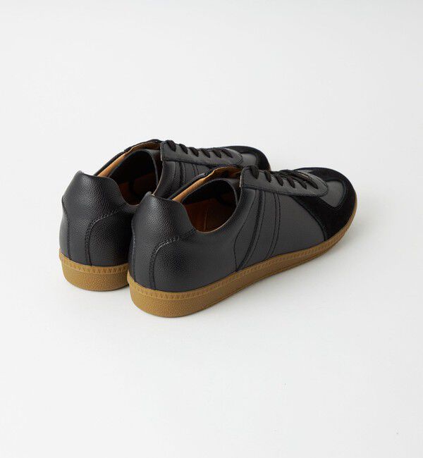 UNITED ARROWS green label relaxing「＜GERMAN TRAINeR＞ジャーマントレーナー スニーカー」|スニーカー|