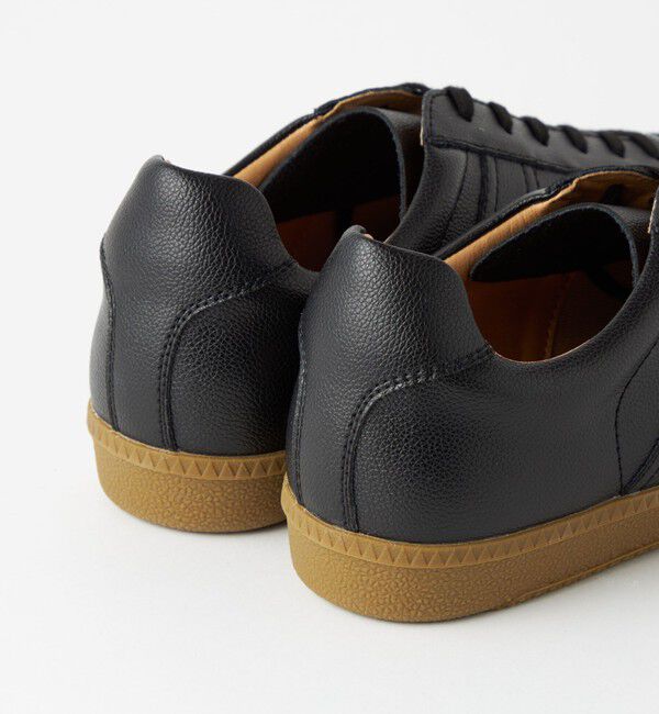 UNITED ARROWS green label relaxing「＜GERMAN TRAINeR＞ジャーマントレーナー スニーカー」|スニーカー|