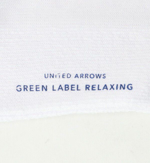 UNITED ARROWS green label relaxing「GLR クオーター 3P ソックス」|ソックス|