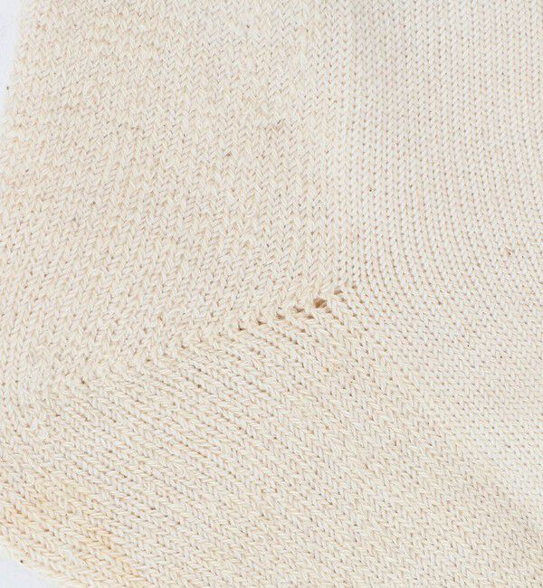 UNITED ARROWS green label relaxing「GLR クオーター 3P ソックス」|ソックス|