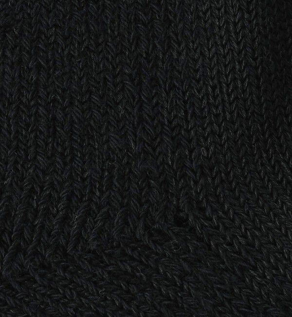 UNITED ARROWS green label relaxing「GLR クオーター 3P ソックス」|ソックス|