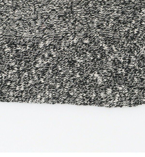 UNITED ARROWS green label relaxing「GLR クオーター 3P ソックス」|ソックス|