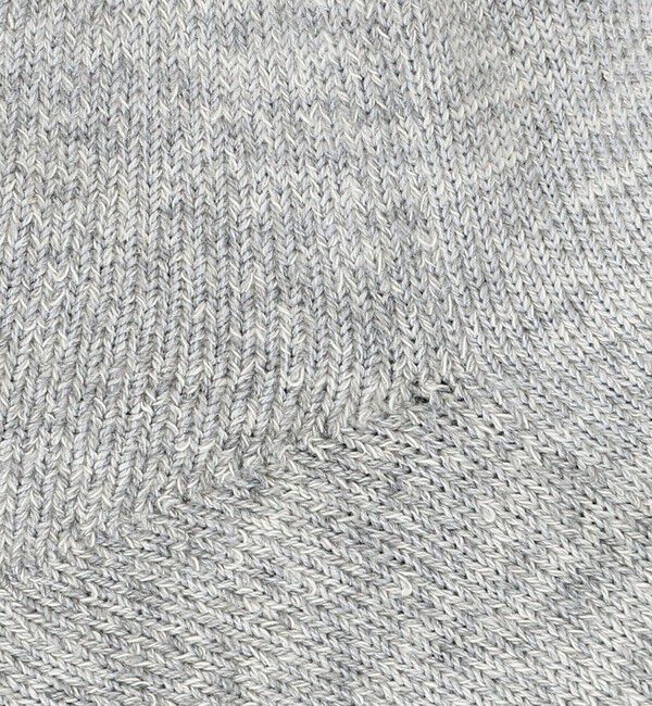 UNITED ARROWS green label relaxing「GLR クオーター 3P ソックス」|ソックス|