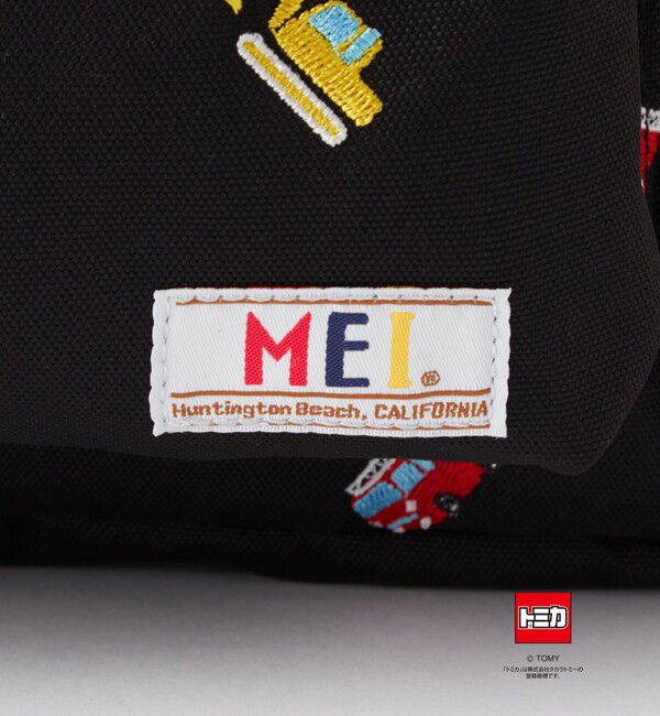 UNITED ARROWS green label relaxing「【別注】＜MEI＞EX デイパック M / リュック / TOMICA / キッズ  」|リュック|