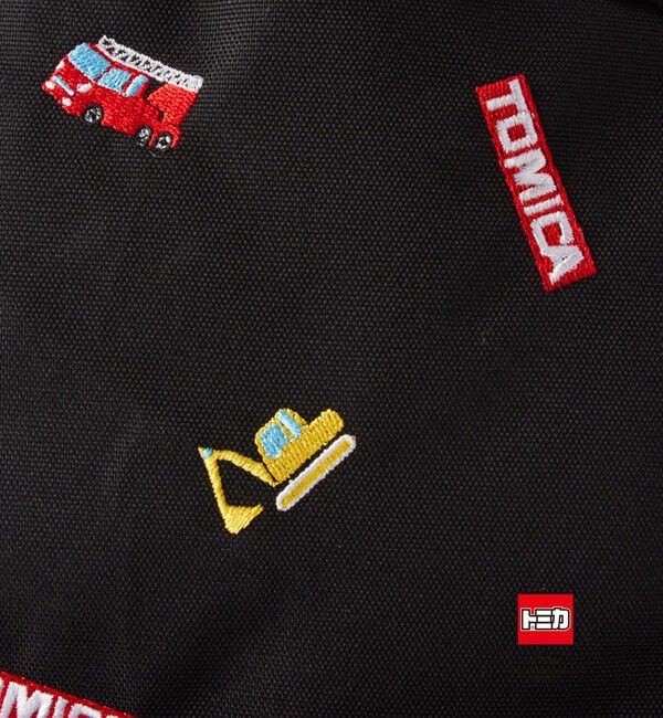 UNITED ARROWS green label relaxing「【別注】＜MEI＞EX デイパック M / リュック / TOMICA / キッズ  」|リュック|