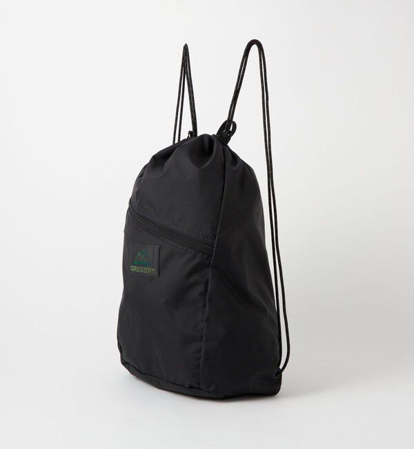 UNITED ARROWS green label relaxing「【別注】＜GREGORY＞ ナップサック リュック バッグ」|その他|