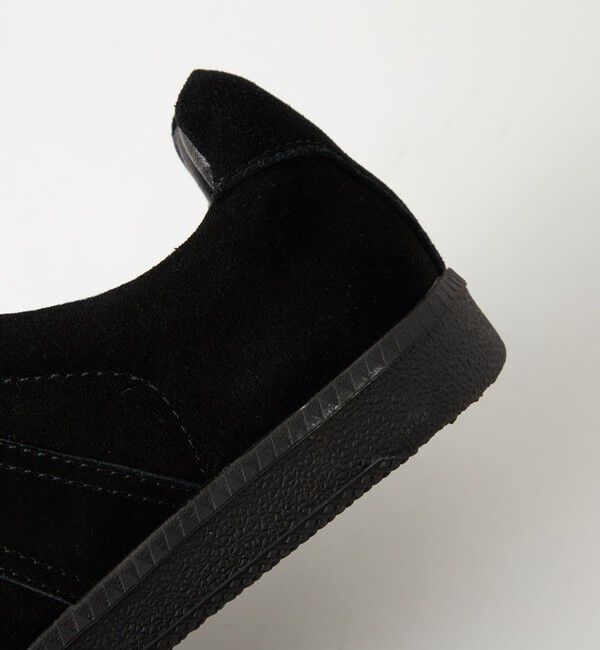 UNITED ARROWS green label relaxing「【別注】＜GERMAN TRAINeR＞GLR ジャーマントレーナー スエード スニーカー」|スニーカー|