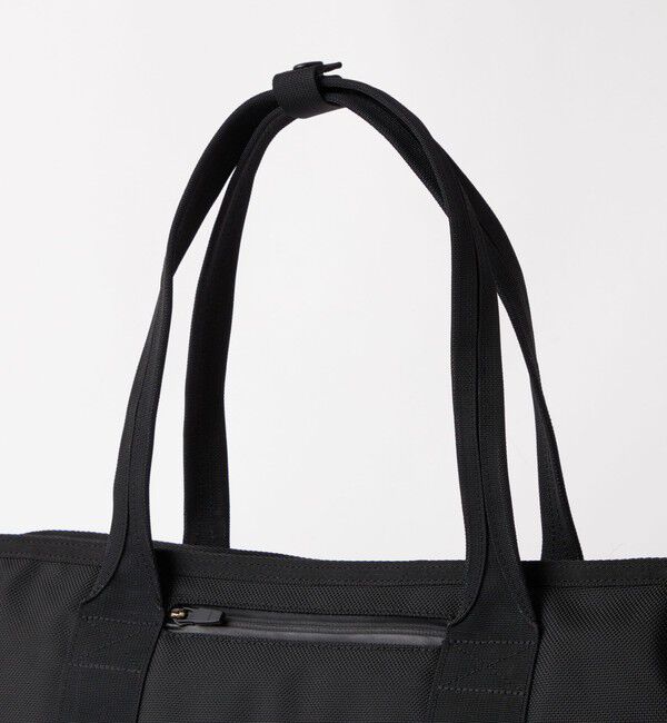 UNITED ARROWS green label relaxing「【別注】＜WEXLEY＞STEM WIDE トートバッグ」|トートバッグ|