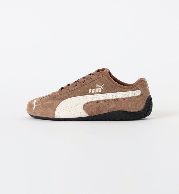 UNITED ARROWS green label relaxing「＜PUMA＞スピードキャット OG スニーカー」|スニーカー|