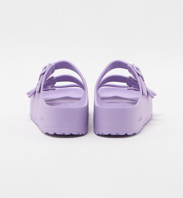 UNITED ARROWS green label relaxing「＜Papillio＞フロリダ III EVA フレックス プラットフォーム サンダル」|スニーカー|