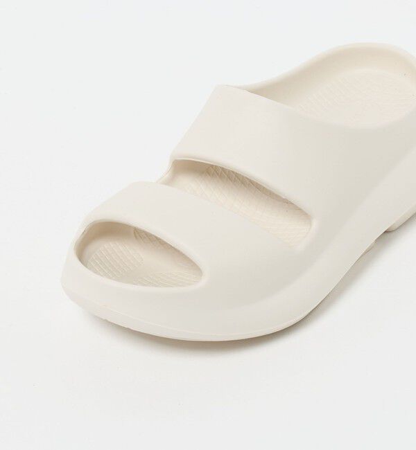 UNITED ARROWS green label relaxing「＜OOFOS＞OOyea サンダル」|サンダル|