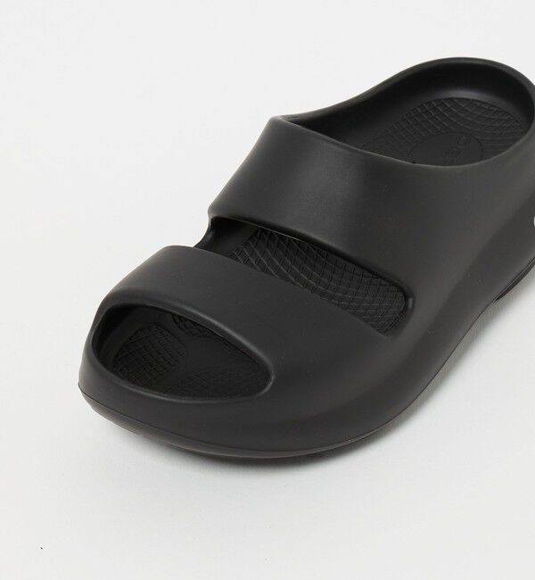 UNITED ARROWS green label relaxing「＜OOFOS＞OOyea サンダル」|サンダル|