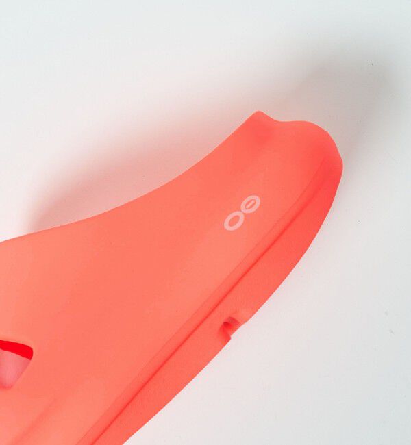 UNITED ARROWS green label relaxing「＜OOFOS＞OOyea サンダル」|サンダル|