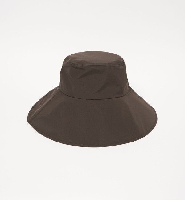 UNITED ARROWS green label relaxing「【別注】＜コカゲル＞2WAY ワイドブリム ハット UVカット」|ハット|