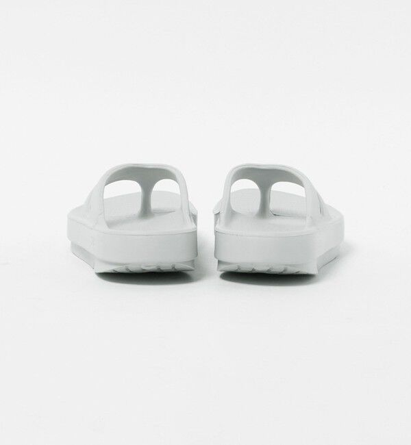 UNITED ARROWS green label relaxing「【WEB限定】＜OOFOS＞OOriginal / オリジナル」|サンダル|