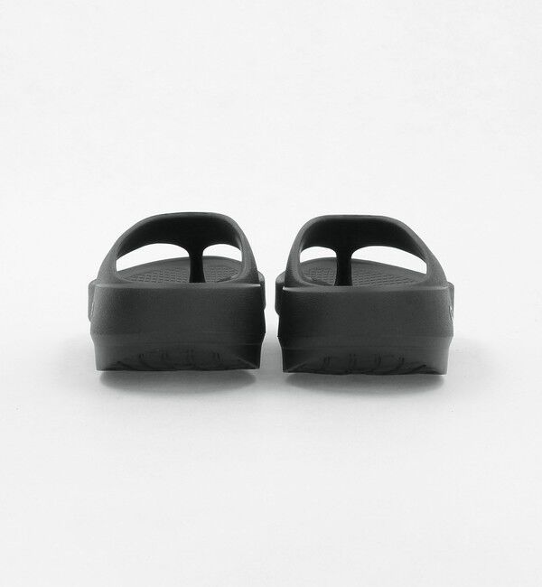 UNITED ARROWS green label relaxing「＜OOFOS＞OORIGINAL PLUS サンダル」|サンダル|