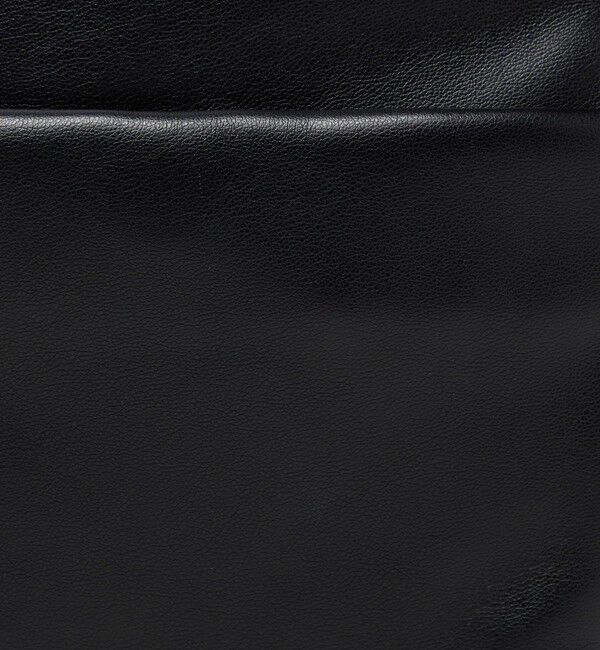 UNITED ARROWS green label relaxing「＜COMERU＞BLOK ブロック ショルダー バッグ」|ショルダー・メッセンジャー|