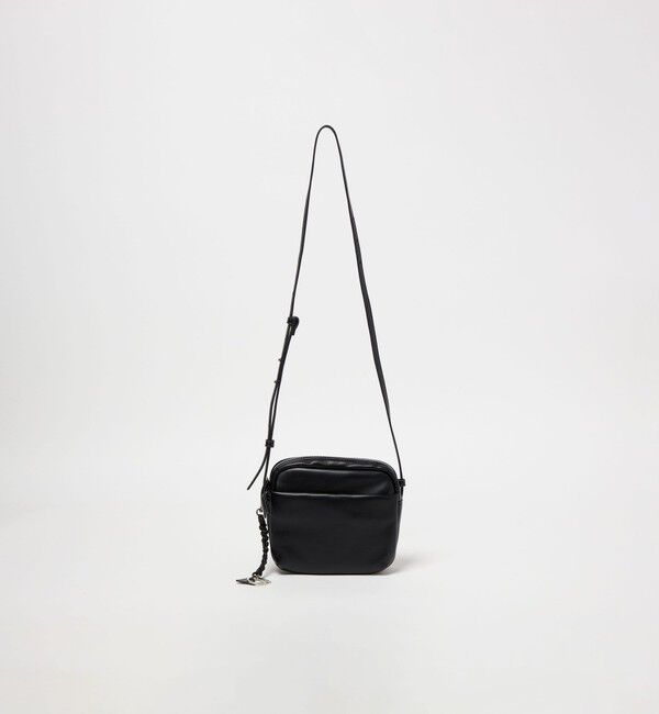 UNITED ARROWS green label relaxing「＜COMERU＞BLOK ブロック ショルダー バッグ」|ショルダー・メッセンジャー|