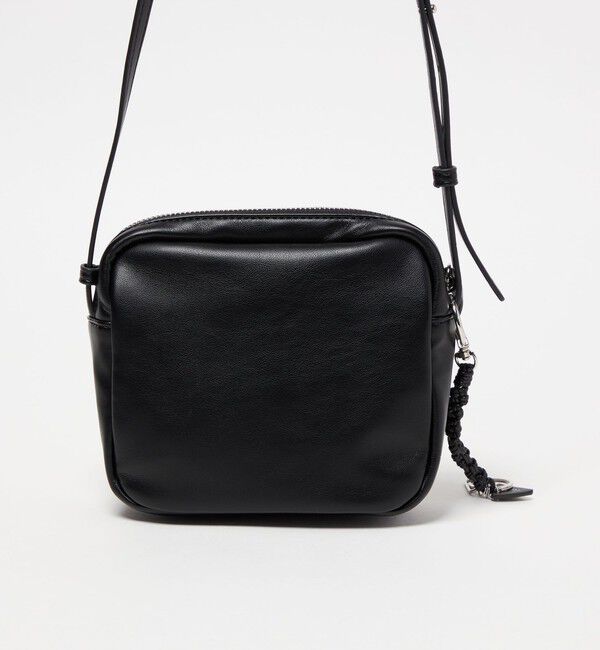 UNITED ARROWS green label relaxing「＜COMERU＞BLOK ブロック ショルダー バッグ」|ショルダー・メッセンジャー|