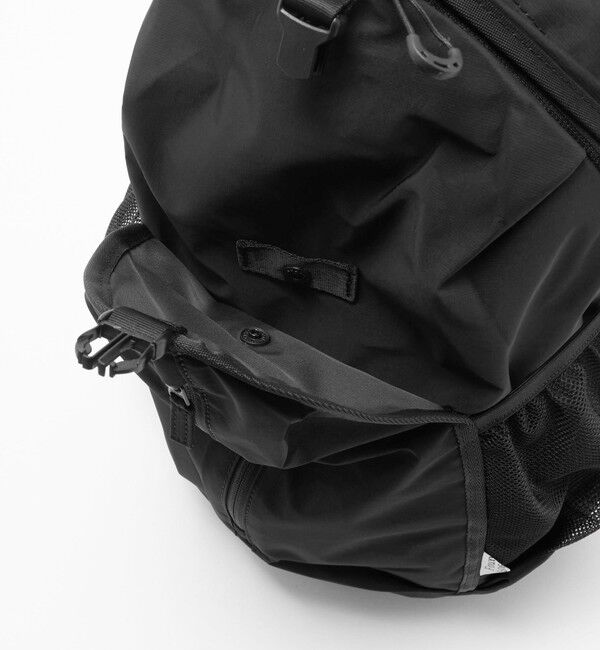 UNITED ARROWS green label relaxing「＜Found Pocket＞ASCEND BACKPACK バックパック リュック」|リュック|