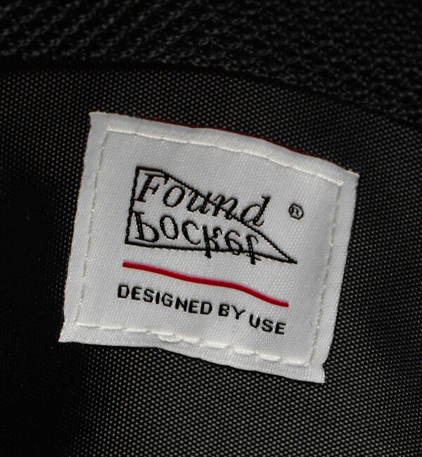 UNITED ARROWS green label relaxing「＜Found Pocket＞ASCEND BACKPACK バックパック リュック」|リュック|