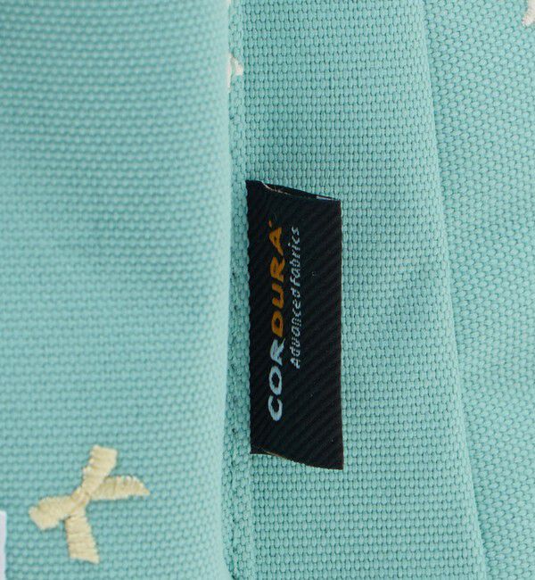 UNITED ARROWS green label relaxing「【別注】＜MEI＞デイパック M（リボン） / キッズ / リュック」|リュック|