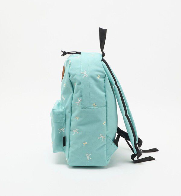 UNITED ARROWS green label relaxing「【別注】＜MEI＞デイパック M（リボン） / キッズ / リュック」|リュック|