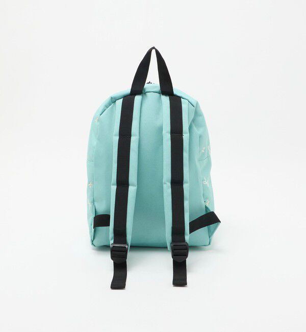 UNITED ARROWS green label relaxing「【別注】＜MEI＞デイパック M（リボン） / キッズ / リュック」|リュック|