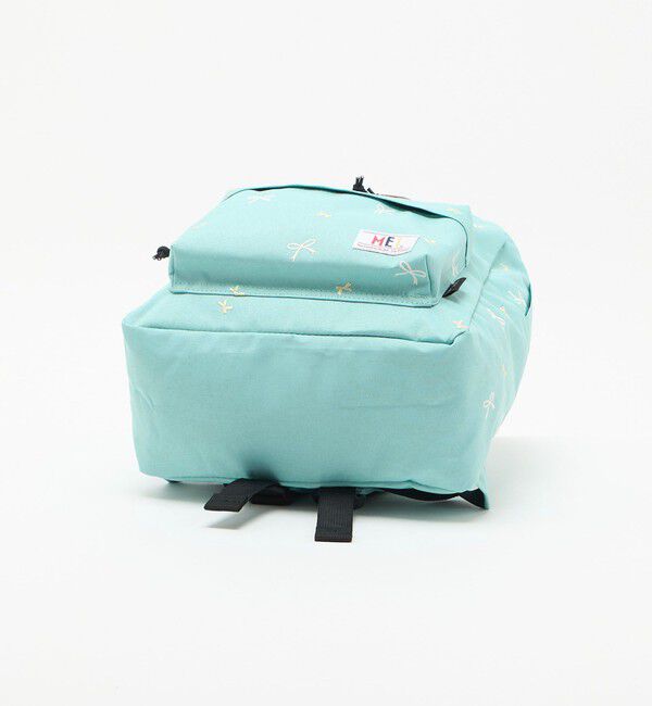 UNITED ARROWS green label relaxing「【別注】＜MEI＞デイパック M（リボン） / キッズ / リュック」|リュック|