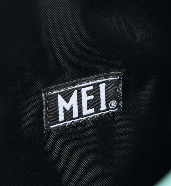UNITED ARROWS green label relaxing「【別注】＜MEI＞デイパック M（リボン） / キッズ / リュック」|リュック|