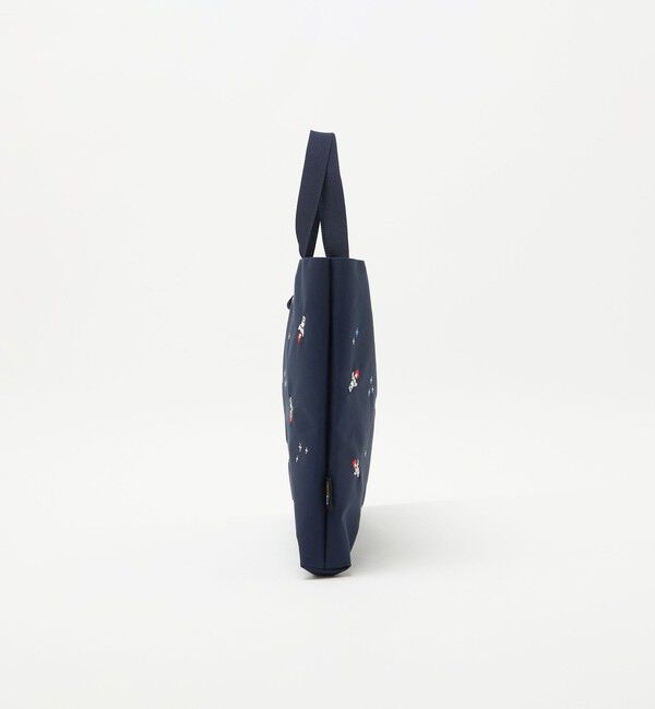 UNITED ARROWS green label relaxing「【別注】＜MEI＞レッスン トートバッグ（ロケット） / キッズ」|リュック|