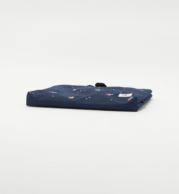 UNITED ARROWS green label relaxing「【別注】＜MEI＞レッスン トートバッグ（ロケット） / キッズ」|リュック|