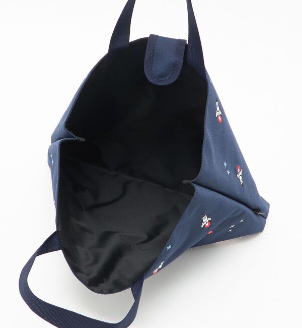 UNITED ARROWS green label relaxing「【別注】＜MEI＞レッスン トートバッグ（ロケット） / キッズ」|リュック|