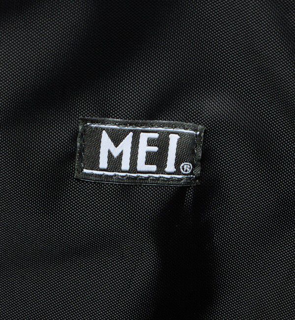 UNITED ARROWS green label relaxing「【別注】＜MEI＞レッスン トートバッグ（ロケット） / キッズ」|リュック|